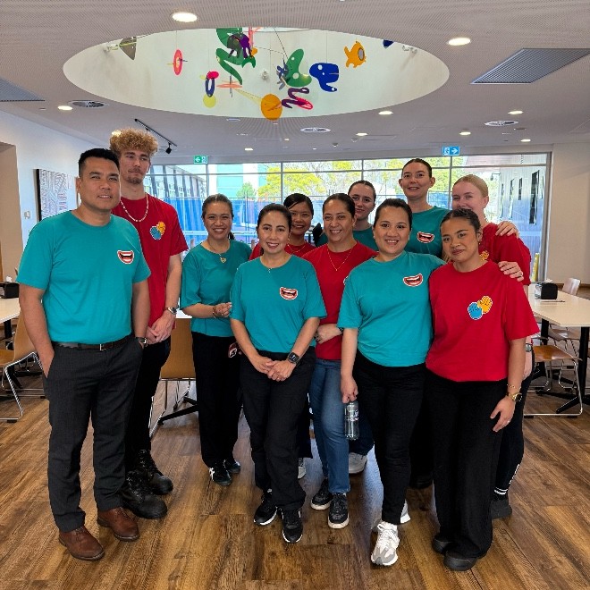 Kwinana Freeway Southbound