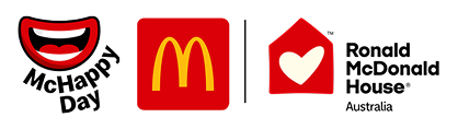McHappy Day